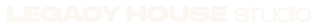 Legacy House Studio